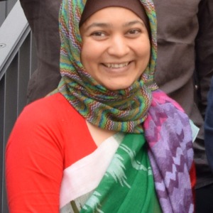 ড. ফারহানা আহমেদ (Dr. Farhana Ahmed)