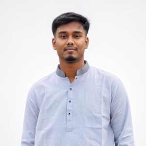 নাজমুল করিম (Nazmul Karim)