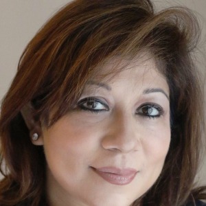 সোনিয়া কবির (Sonia Kabir)